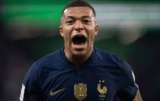 Th&ocirc;ng tin lực lượng mới nhất Ph&aacute;p vs Ba Lan, 22h ng&agrave;y 4/12