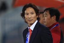 HLV H&agrave;n Quốc: 'T&ocirc;i rất cảm ơn Quang Hải'