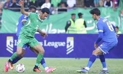 Nhận định, soi k&egrave;o Baghdad vs Al Shorta, 18h30 ng&agrave;y 5/12