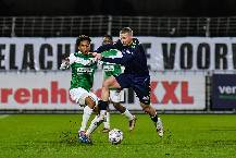 Nhận định, soi k&egrave;o De Graafschap vs FC Dordrecht, 2h00 ng&agrave;y 5/12