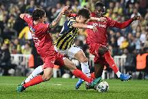 Nhận định, soi k&egrave;o Fenerbahce vs Sivasspor, 0h00 ng&agrave;y 5/12