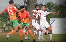 Nhận định, soi k&egrave;o Namdhari vs Delhi FC, 15h30 ng&agrave;y 5/12