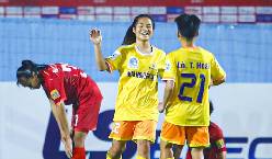 Nhận định, soi k&egrave;o nữ H&agrave; Nội B vs nữ Th&aacute;i Nguy&ecirc;n, 17h00 ng&agrave;y 5/12