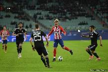 Nhận định, soi k&egrave;o Qarabag vs Qabala, 22h30 ng&agrave;y 4/12