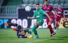 Nhận định, soi k&egrave;o Septemvri Sofia vs Ludogorets Razgrad II, 19h00 ng&agrave;y 4/12