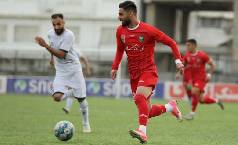 Nhận định, soi k&egrave;o Shahrdari Astara vs Mes Shahr-e Babak, 18h00 ng&agrave;y 5/12