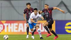 Link xem trực tiếp Bangkok Utd vs Nam Định c&uacute;p C2 ch&acirc;u &Aacute; 19h00 ng&agrave;y 4/12