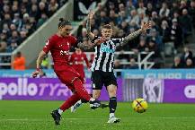 Link xem trực tiếp Newcastle vs Liverpool Ngoại hạng Anh 02h30 ng&agrave;y 5/12