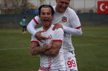 Nhận định, soi k&egrave;o Ankara Demirspor vs Kastamonuspor, 17h30 ng&agrave;y 5/12: Tin v&agrave;o đội kh&aacute;ch