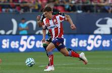 Nhận định, soi k&egrave;o Atletico San Luis vs Monterrey, 10h00 ng&agrave;y 5/12: Điểm tựa s&acirc;n nh&agrave;