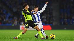 Nhận định, soi k&egrave;o Conquense vs Real Sociedad, 03h00 ng&agrave;y 6/12: Kh&aacute;c biệt tr&igrave;nh độ