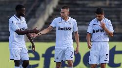 Nhận định, soi k&egrave;o Slavia Sofia vs Hebar, 20h00 ng&agrave;y 5/12: Kh&oacute; thắng c&aacute;ch biệt