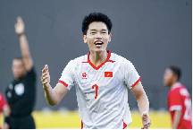 B&aacute;o Đ&ocirc;ng Nam &Aacute; b&igrave;nh luận về b&agrave;n thắng tranh c&atilde;i của U22 Việt Nam