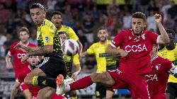 Nhận định, soi k&egrave;o Aarau vs Sion, 2h30 ng&agrave;y 5/12: C&acirc;n bằng