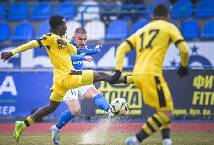 Nhận định, soi k&egrave;o Botev Vratsa vs Spartak Varna, 20h30 ng&agrave;y 4/12: Tinh thần rệu r&atilde;