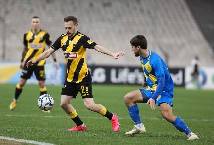 Nhận định, soi k&egrave;o Iraklis 1908 vs Panetolikos, 22h00 ng&agrave;y 4/12: Kh&oacute; cho kh&aacute;ch