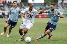 Nhận định, soi k&egrave;o Kokand 1912 vs Xorazm Urganch, 17h00 ng&agrave;y 5/12: Điểm tựa s&acirc;n nh&agrave;