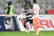 Nhận định, soi k&egrave;o Metaloglobus Bucuresti vs Cluj, 23h30 ng&agrave;y 4/12: 3 điểm cho kh&aacute;ch