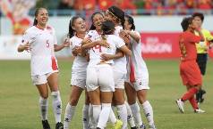 Nhận định, soi k&egrave;o Nữ Myanmar vs Nữ Philippines, 16h00 ng&agrave;y 5/12: Tin tưởng Nữ Myanmar
