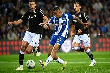 Nhận định, soi k&egrave;o Porto vs Vitoria Guimaraes, 3h15 ng&agrave;y 5/12: Kh&oacute; c&oacute; bất ngờ