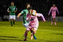 Nhận định, soi k&egrave;o Sant Andreu vs Celta Vigo, 3h00 ng&agrave;y 5/12: Lấy lại vị thế