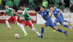 Nhận định, soi k&egrave;o Shabab AlOrdon vs Al-Baq'a, 21h00 ng&agrave;y 4/12: Trận đấu v&ocirc; thưởng v&ocirc; phạt