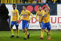 Nhận định, soi k&egrave;o Teplice vs Slavia Praha, 0h00 ng&agrave;y 6/12: Bứt tốc