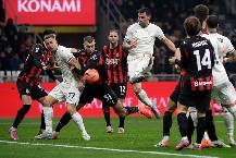 Si&ecirc;u m&aacute;y t&iacute;nh dự đo&aacute;n Lazio vs AC Milan, 3h00 ng&agrave;y 5/12
