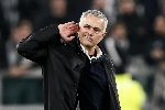 Jose Mourinho sắp t&aacute;i xuất với đội b&oacute;ng khởi nghiệp