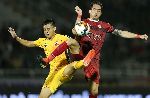 Chuyển nhượng V.League 5/1: TP.HCM c&oacute; th&ecirc;m ngoại binh ch&acirc;u &Aacute;