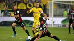 Matthew Tranter dự đo&aacute;n Eintracht Frankfurt vs Dortmund, 0h30 ng&agrave;y 9/1