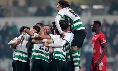 Nhận định, soi k&egrave;o Santa Clara vs Sporting Lisbon, 1h30 ng&agrave;y 8/1