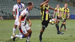 Nhận định, soi k&egrave;o Wellington Phoenix vs Newcastle Jets, 13h05 ng&agrave;y 8/1