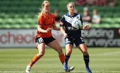 Ph&acirc;n t&iacute;ch k&egrave;o hiệp 1 nữ Newcastle Jets vs nữ Melbourne Victory, 15h45 ng&agrave;y 7/1