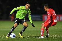 Soi k&egrave;o phạt g&oacute;c Juarez vs Necaxa, 8h ng&agrave;y 8/1