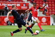 Soi k&egrave;o phạt g&oacute;c Leipzig vs Mainz, 21h30 ng&agrave;y 8/1