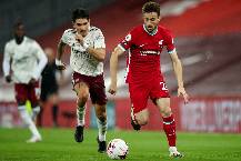 Tỷ lệ k&egrave;o nh&agrave; c&aacute;i Arsenal vs Liverpool, 2h45 ng&agrave;y 7/1