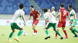 HLV Park Hang-seo nhận định Indonesia vs Việt Nam, 16h30 ng&agrave;y 6/1