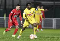 K&egrave;o xi&ecirc;n thơm nhất h&ocirc;m nay 6/1: Pau FC vs Montpellier