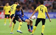 Lịch sử đối đầu Malaysia vs Th&aacute;i Lan, 19h30 ng&agrave;y 7/1