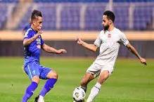Nhận định, soi k&egrave;o Adalah vs Fateh, 22h ng&agrave;y 6/1