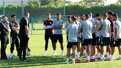 Nhận định, soi k&egrave;o Algeria vs Ghana, 23h ng&agrave;y 7/1