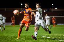 Nhận định, soi k&egrave;o Dorados vs Correcaminos, 10h05 ng&agrave;y 6/1