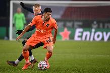 Nhận định, soi k&egrave;o Gaziantep vs Istanbul BB, 21h00 ng&agrave;y 5/1