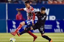 Nhận định, soi k&egrave;o Necaxa vs San Luis, 8h ng&agrave;y 7/1