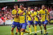 Nhận định, soi k&egrave;o Standard Liege vs Sint-Truiden, 2h45 ng&agrave;y 7/1