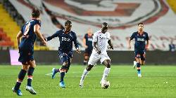 Ph&acirc;n t&iacute;ch k&egrave;o hiệp 1 Gaziantep vs Istanbul BB, 21h00 ng&agrave;y 5/1