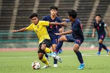 Sachin Bhat dự đo&aacute;n Malaysia vs Th&aacute;i Lan, 19h30 ng&agrave;y 7/1