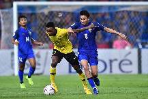 Soi k&egrave;o phạt g&oacute;c Malaysia vs Th&aacute;i Lan, 19h30 ng&agrave;y 7/1