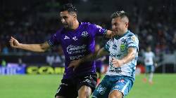 Soi k&egrave;o phạt g&oacute;c Mazatlan vs Leon, 10h10 ng&agrave;y 7/1